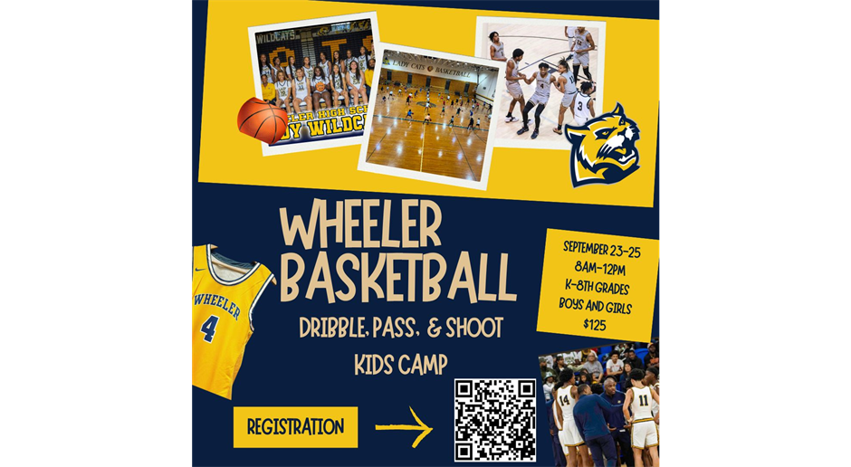 Fall Break Basketball Camp